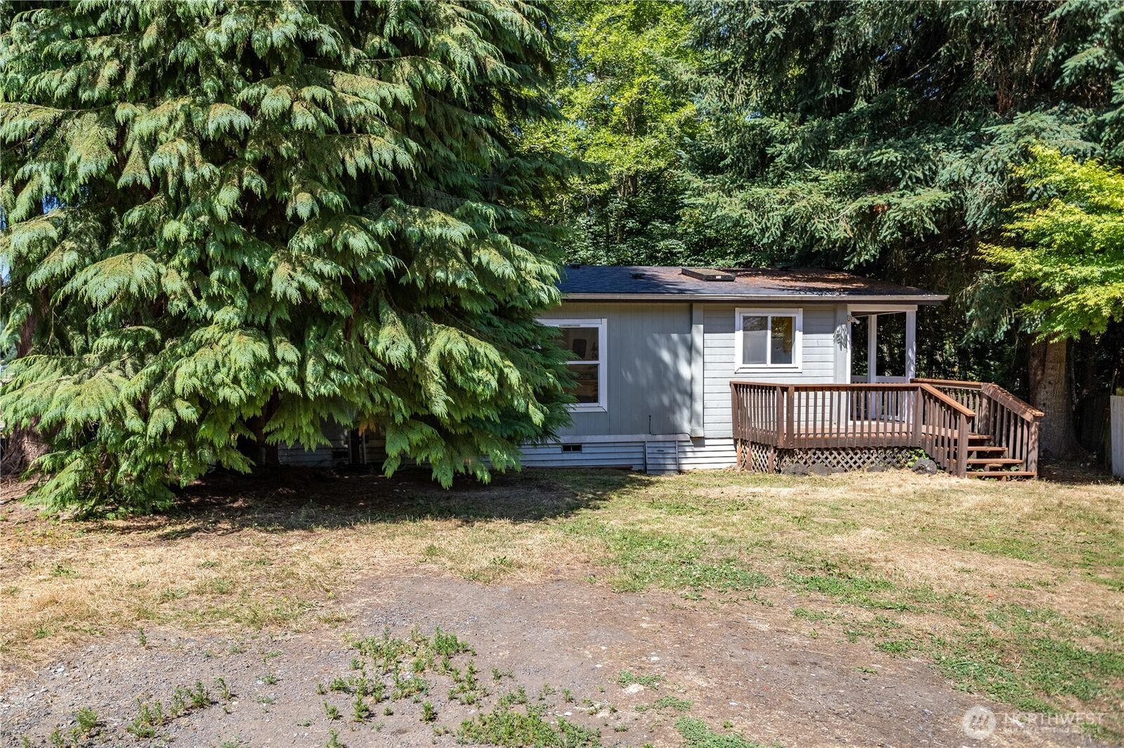 Property Photo: 111 Spring Court WA 98593