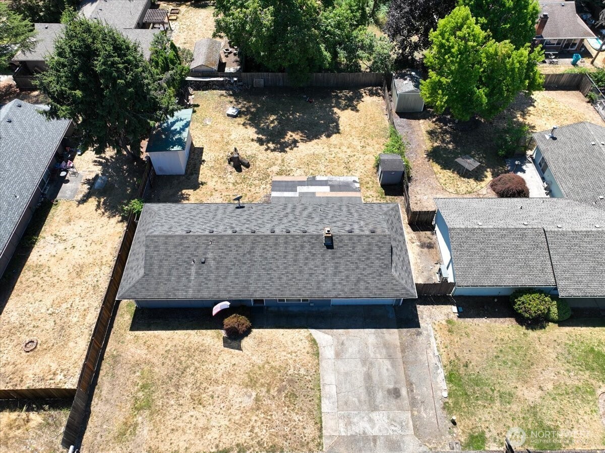 Property Photo: 12619 SE 10th Street WA 98683