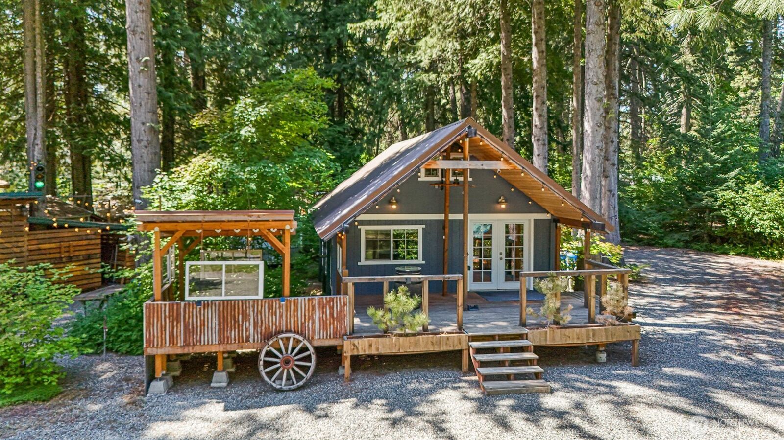 Property Photo:  51  Morning Dove Lane  WA 98922 