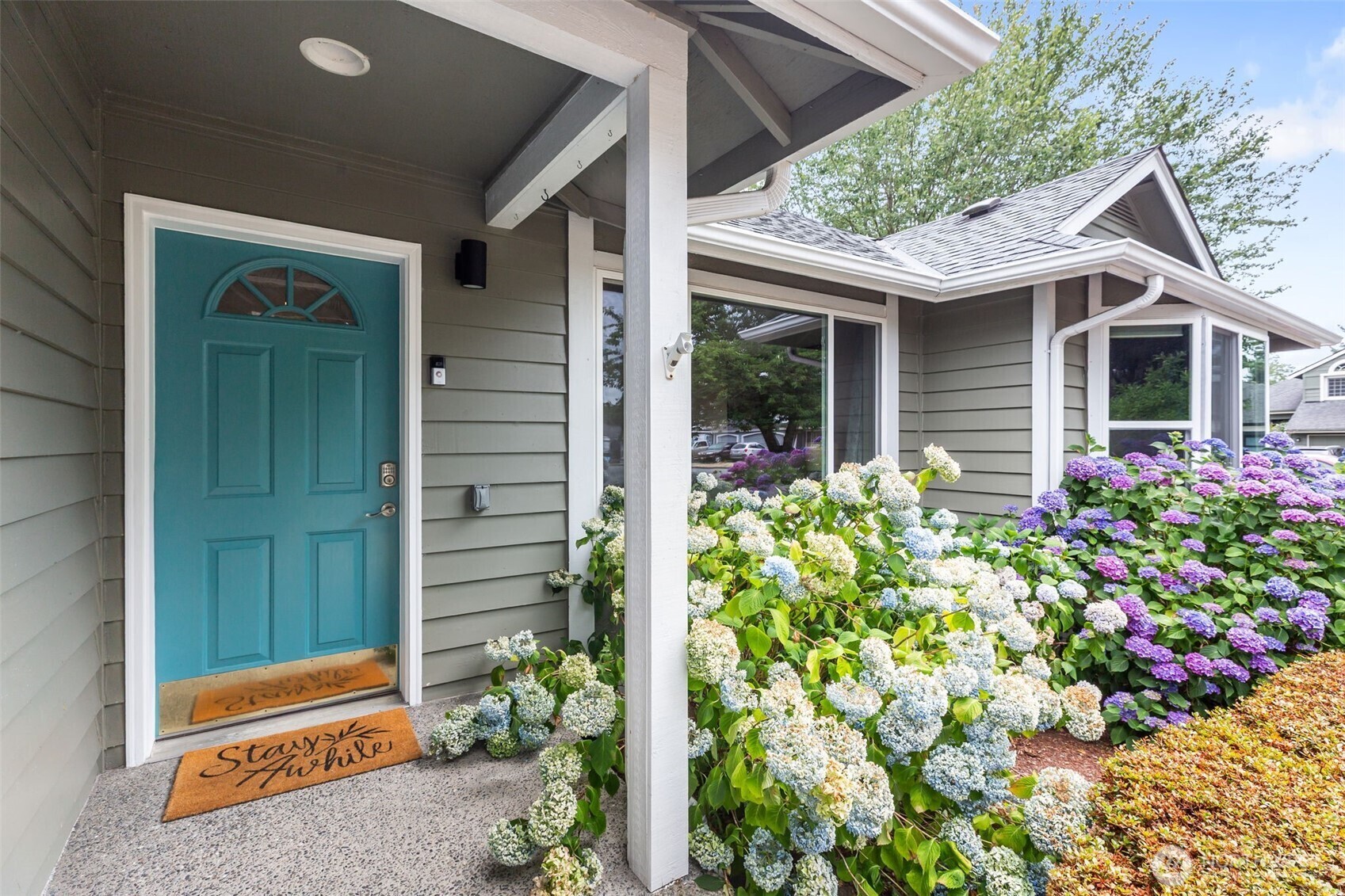 Property Photo: 15121 Elliott Avenue SE WA 98272