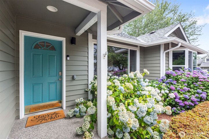 Property Photo: 15121 Elliott Avenue SE WA 98272