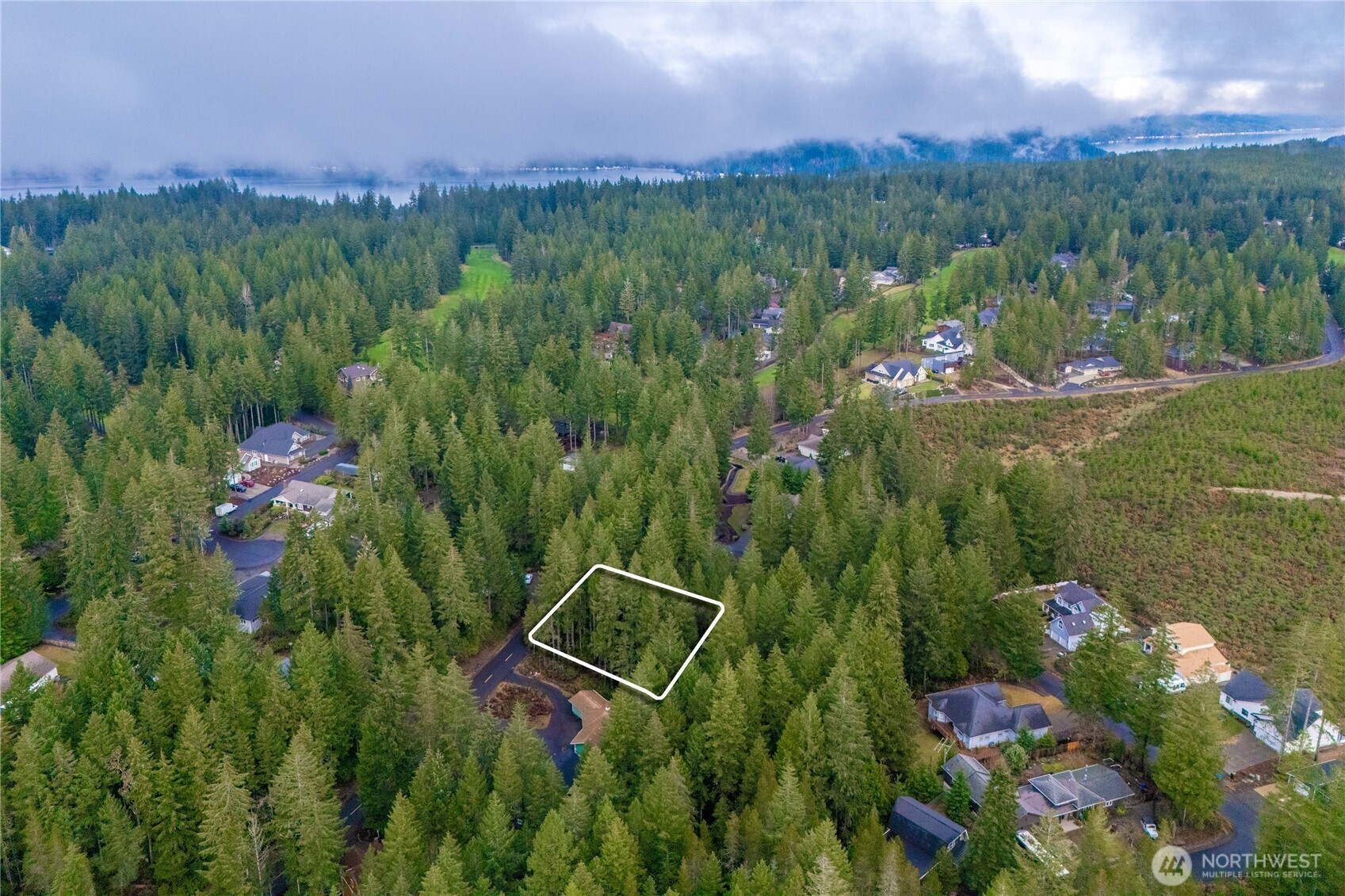 Property Photo: 651 E Vine Maple Lane WA 98592