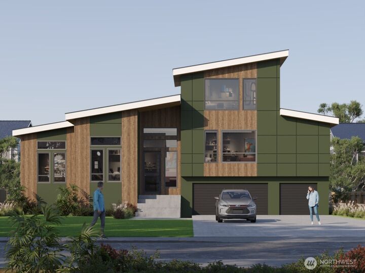 Property Photo: 2423 129th Avenue SE WA 98005