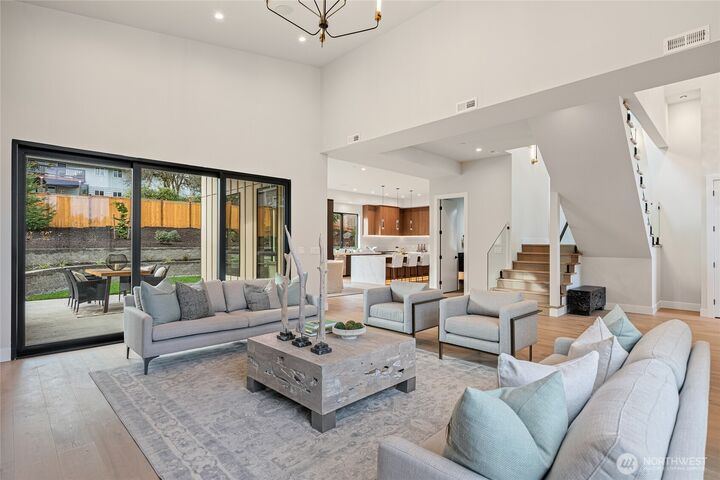 Property Photo: 2423 129th Avenue SE WA 98005