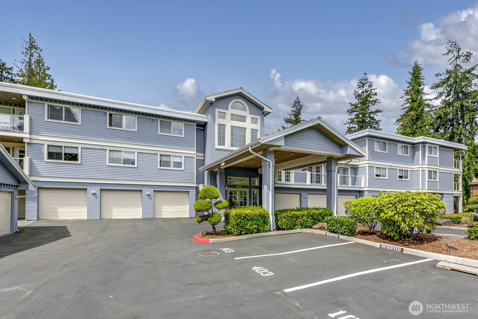 Property Photo:  8260  53rd Avenue W 208  WA 98275 