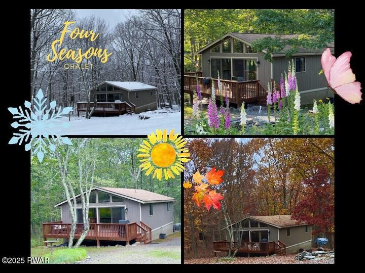 116 Maple Ridge Road  Milford PA 18337 photo
