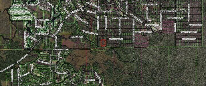 Property Photo: 10888 W Suwanee Street FL 34448