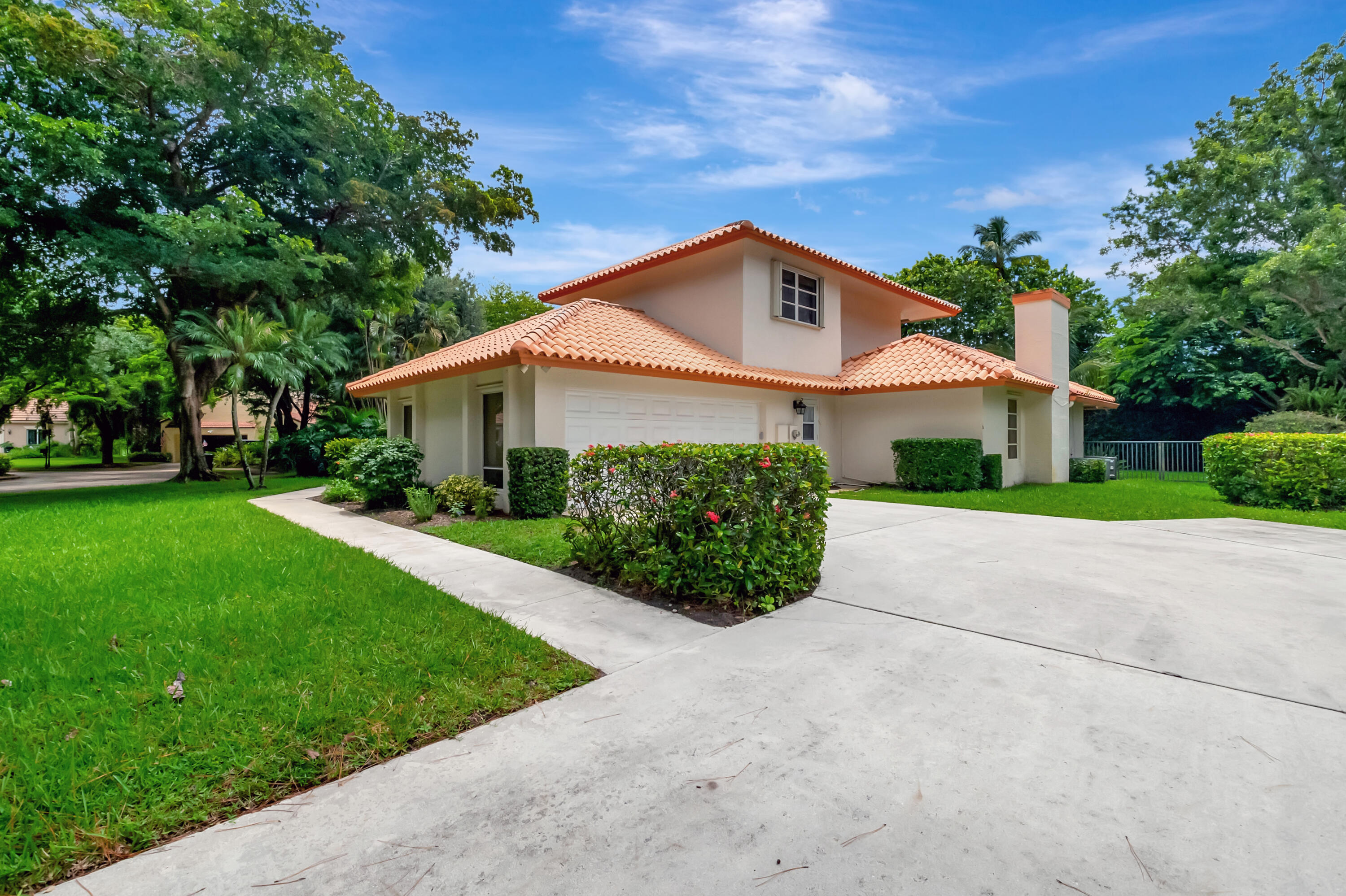 Property Photo: 2244 NW 39th Drive FL 33431