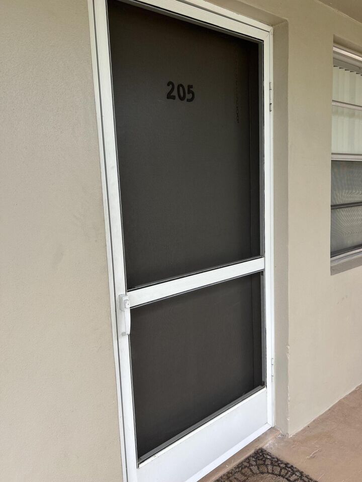 Property Photo: 19 Lake Vista Trail 205 FL 34952