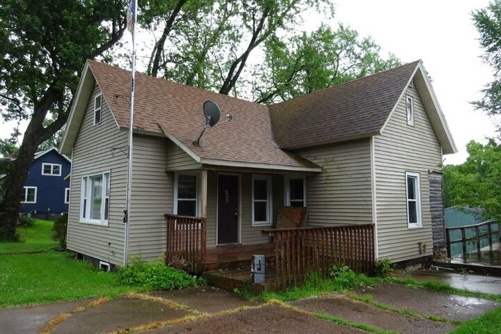 Property Photo: 110 E 9th Street WI 54456
