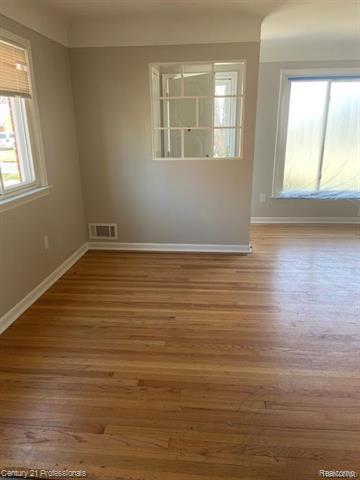 Property Photo: 11791 Columbia MI 48239