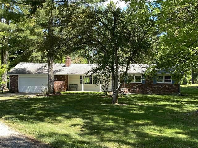 Property Photo: 10120 Bath Road MI 48848