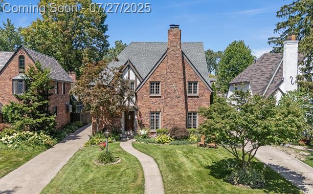 8286 Huntington Road  Huntington Woods MI 48070 photo
