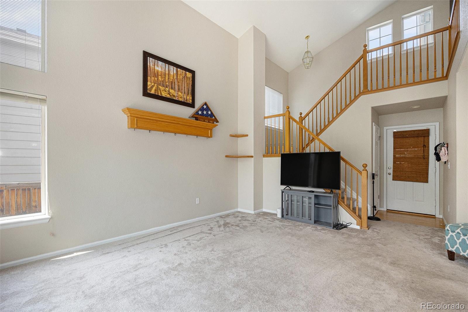 Property Photo: 4346 Brookwood Drive CO 80130