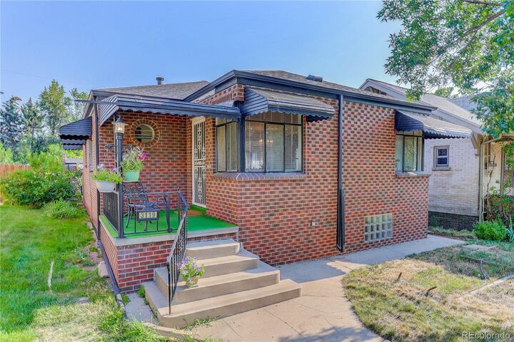 3119 W 44th Avenue  Denver CO 80211 photo