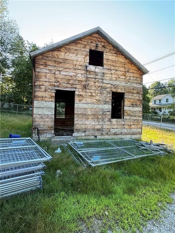 Property Photo:  30 Hope Furnace Road  RI 02831 