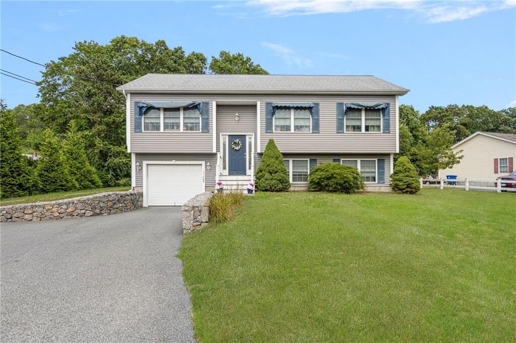Property Photo: 1415 Main Street RI 02816
