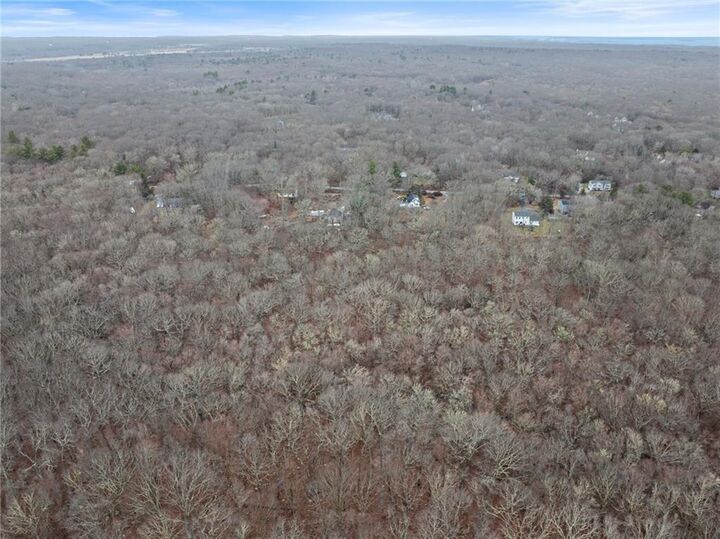 0 Stony Fort Road  South Kingstown RI 02874 photo