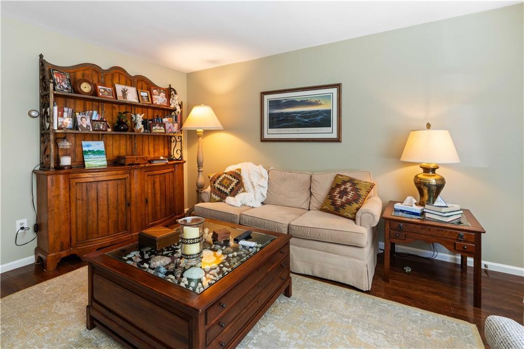 Property Photo: 43 Garfield Street RI 02840