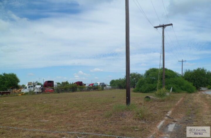 Property Photo:  00 Fm 732  TX 78586 