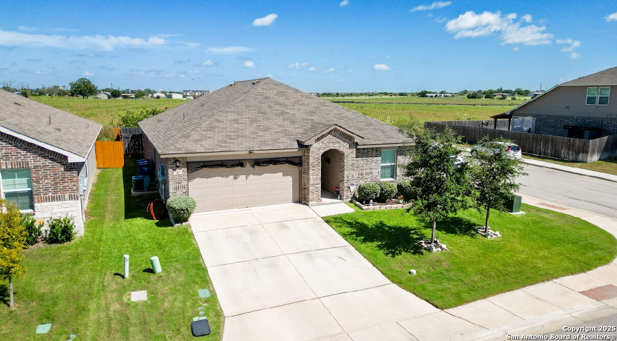 Property Photo: 367 Pronghorn TX 78130