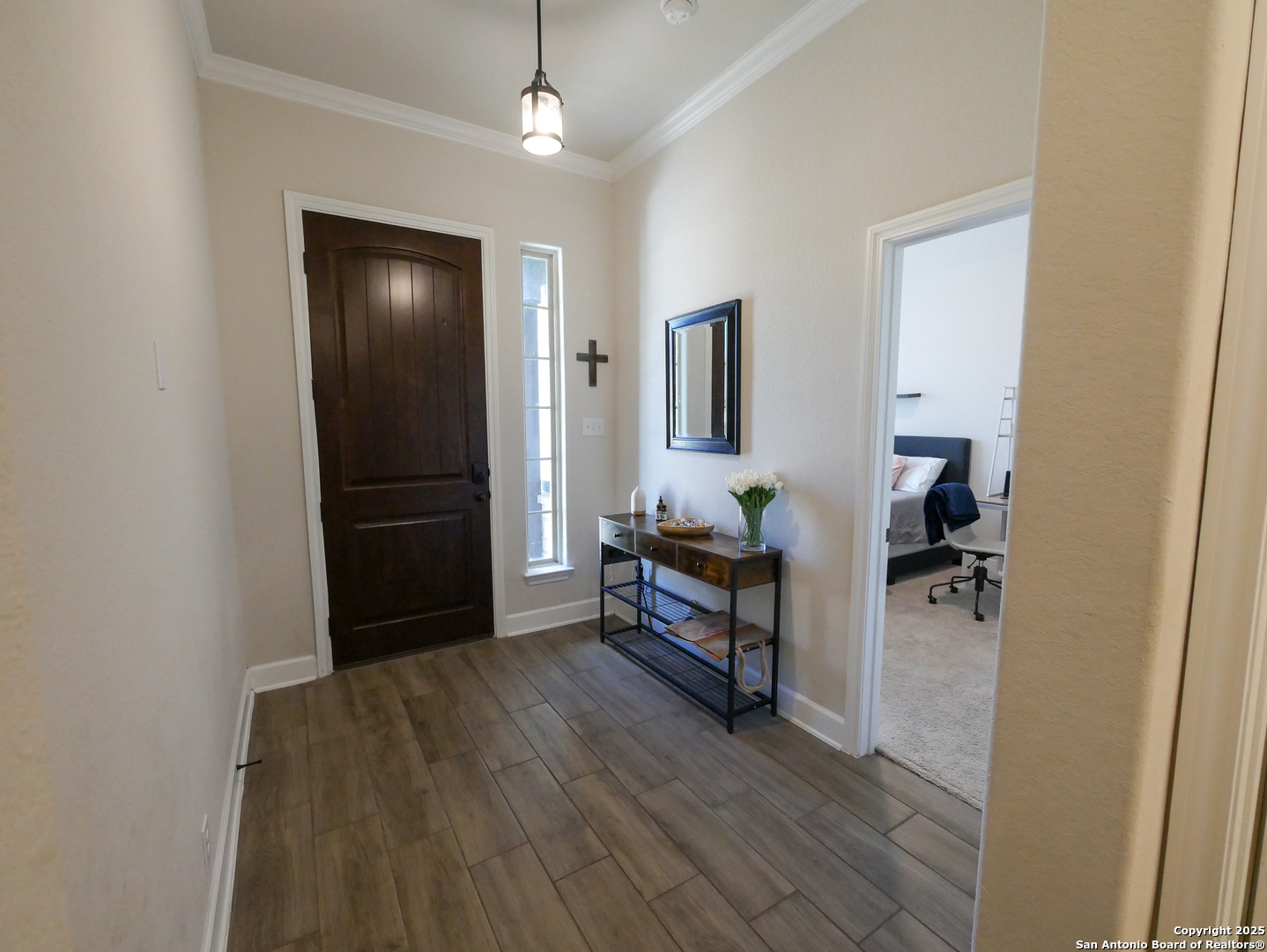 Property Photo: 8714 Whisper Gate TX 78015