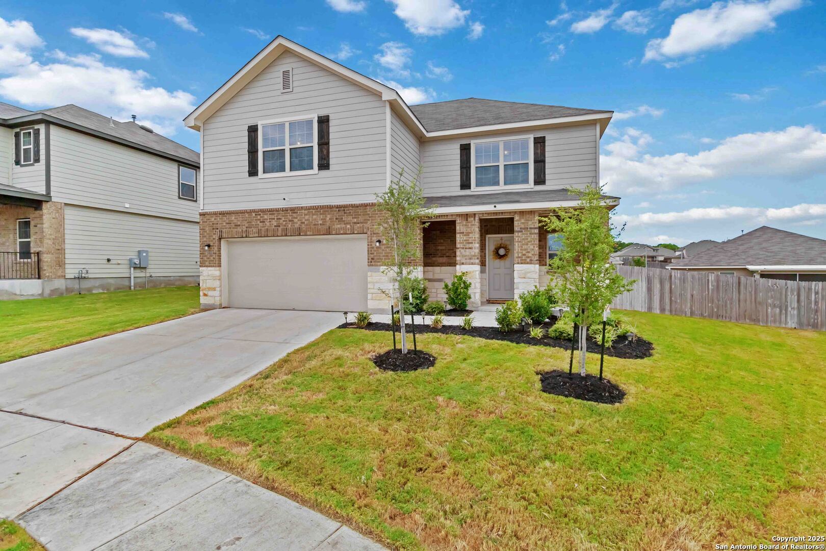 Property Photo: 6839 Alaskan TX 78109