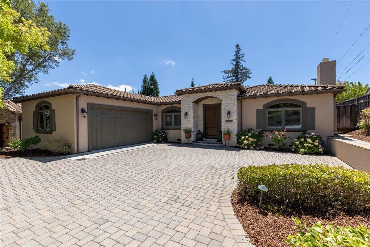 Property Photo: 17820 Daves Avenue CA 95030