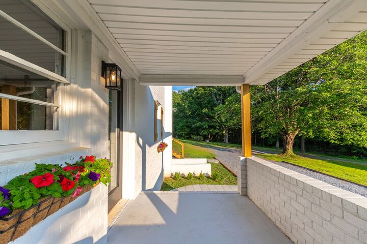 Property Photo:  3806 Richmond Hwy  VA 24593 