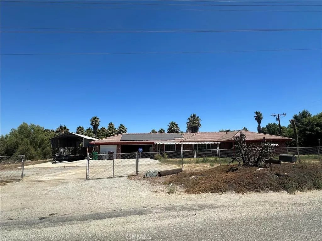 Property Photo:  18750 Markham Street  CA 92508 