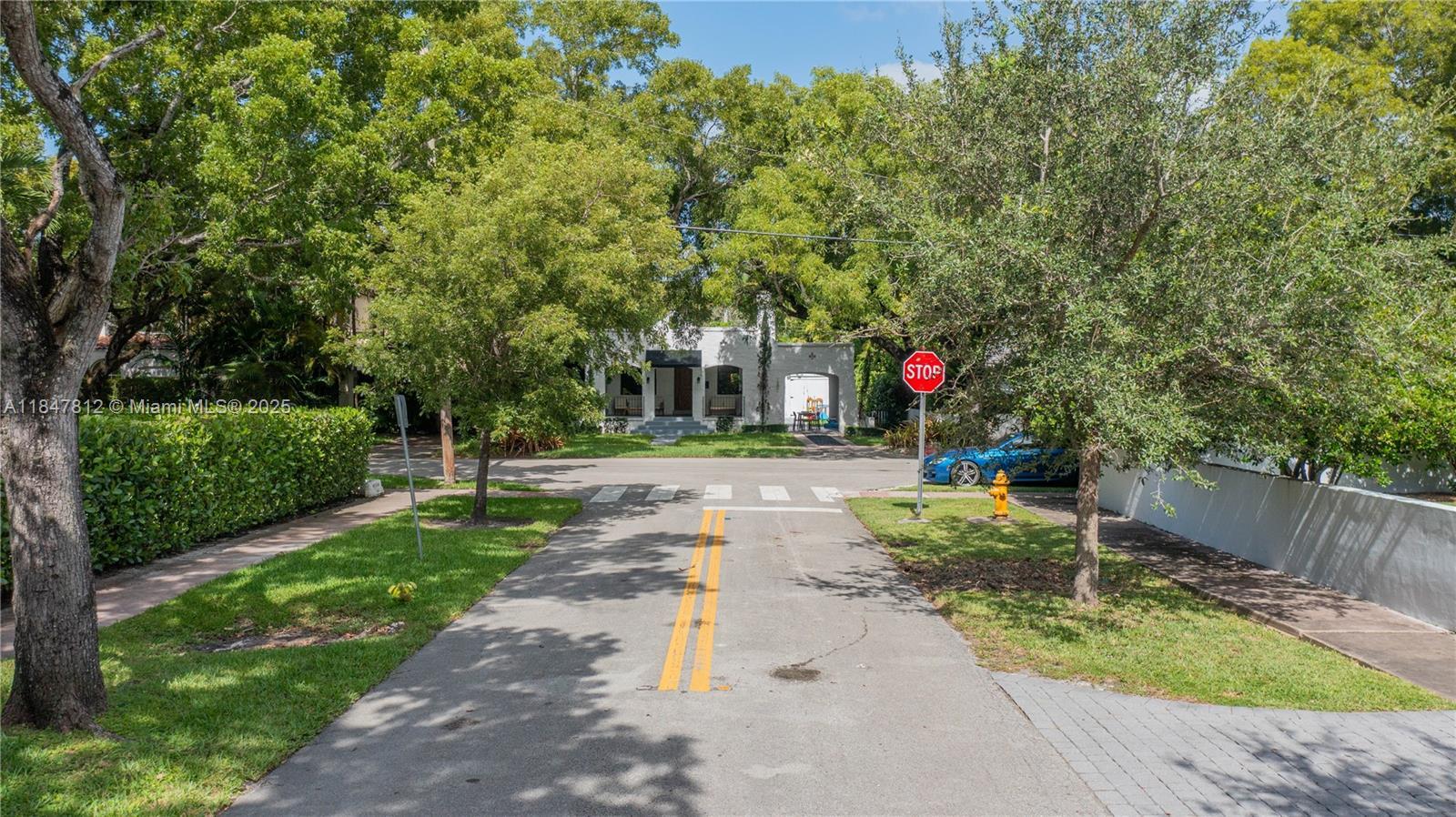 Property Photo:  1500 Madrid St  FL 33134 