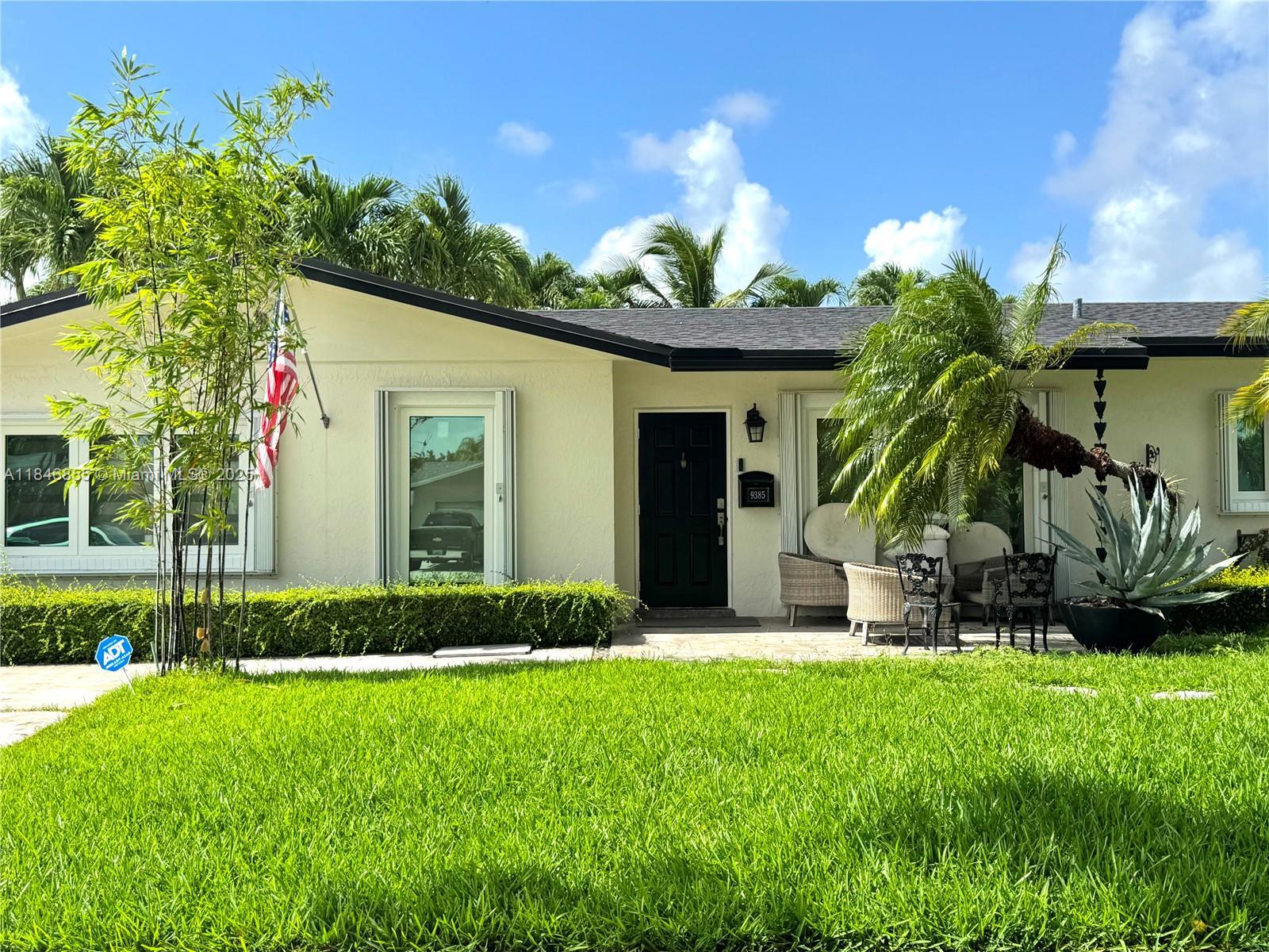 Property Photo:  9385 SW 185th St  FL 33157 