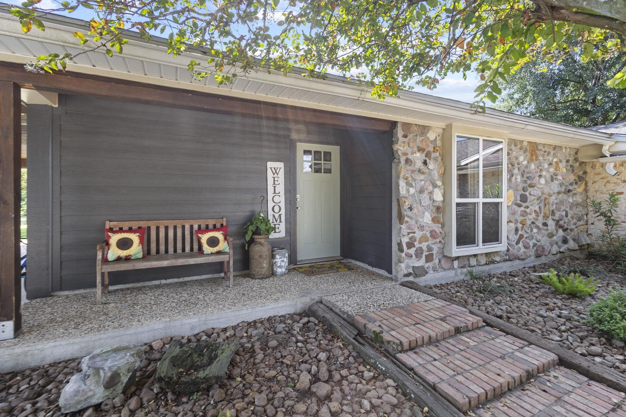 Property Photo:  3555 Briggs Rd  TX 77630 