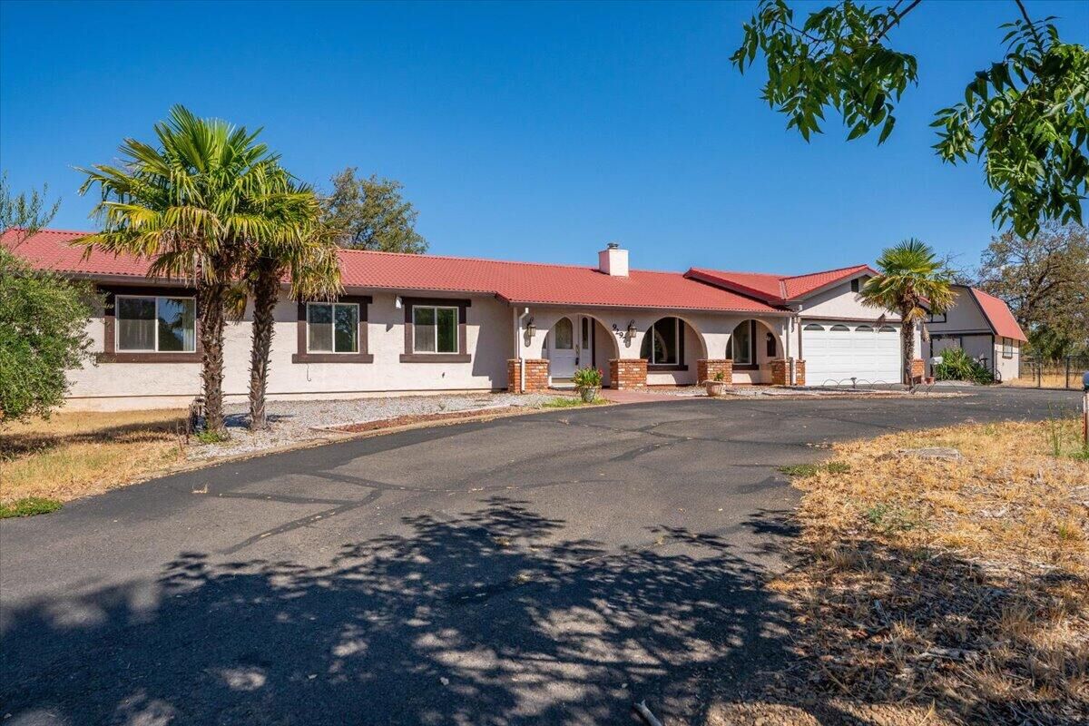Property Photo:  9297 Escondido Lane  CA 96002 