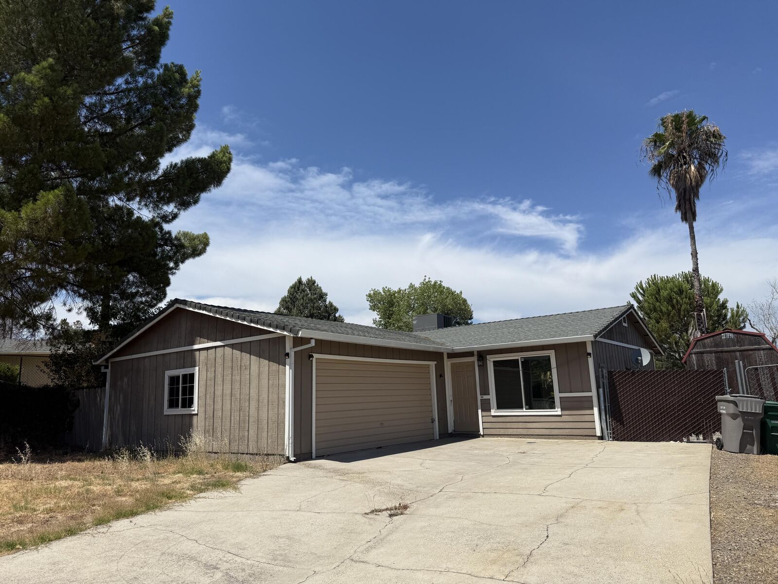 Property Photo:  1062 Moss Creek Road  CA 96003 