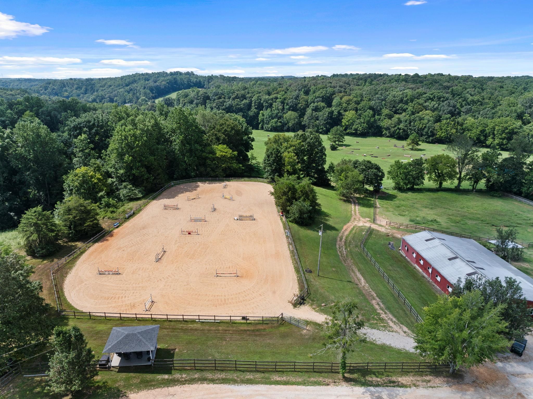 Property Photo: 7801 Co Rd 61 AL 35634 - FLORENCE