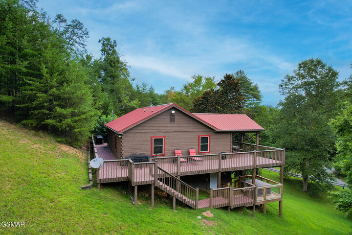 Property Photo:  3209 Cristobal Way  TN 37862 