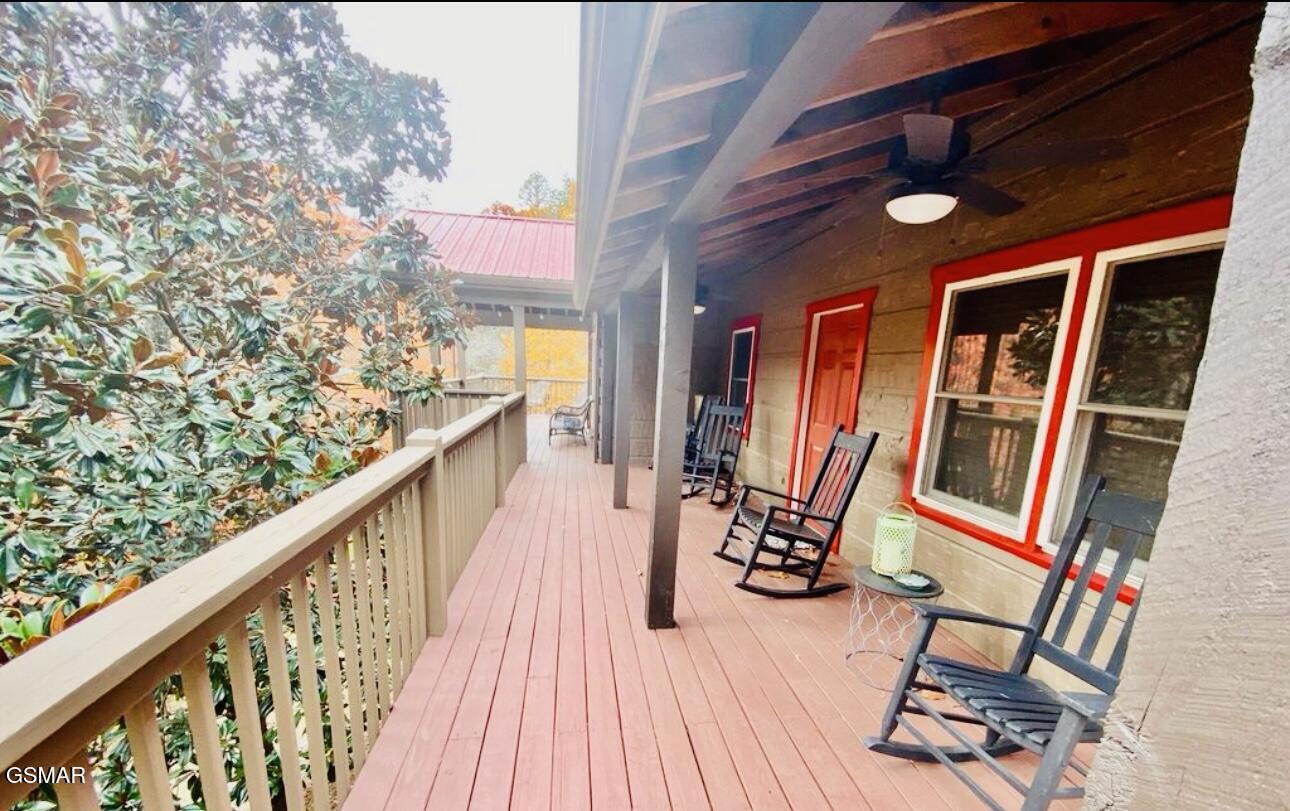 Property Photo: 3209 Cristobal Way TN 37862