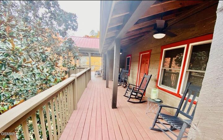 Property Photo: 3209 Cristobal Way TN 37862