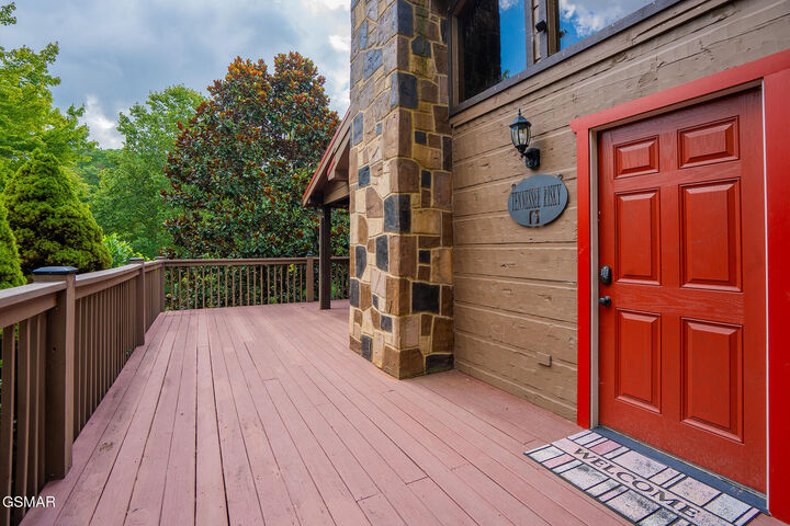 Property Photo:  3209 Cristobal Way  TN 37862 