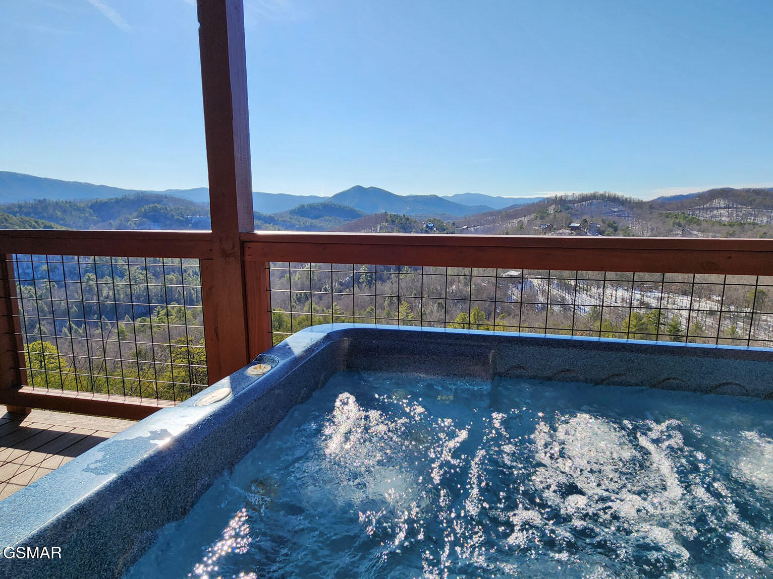 Property Photo: 2834 White Oak Ridge Lane TN 37862