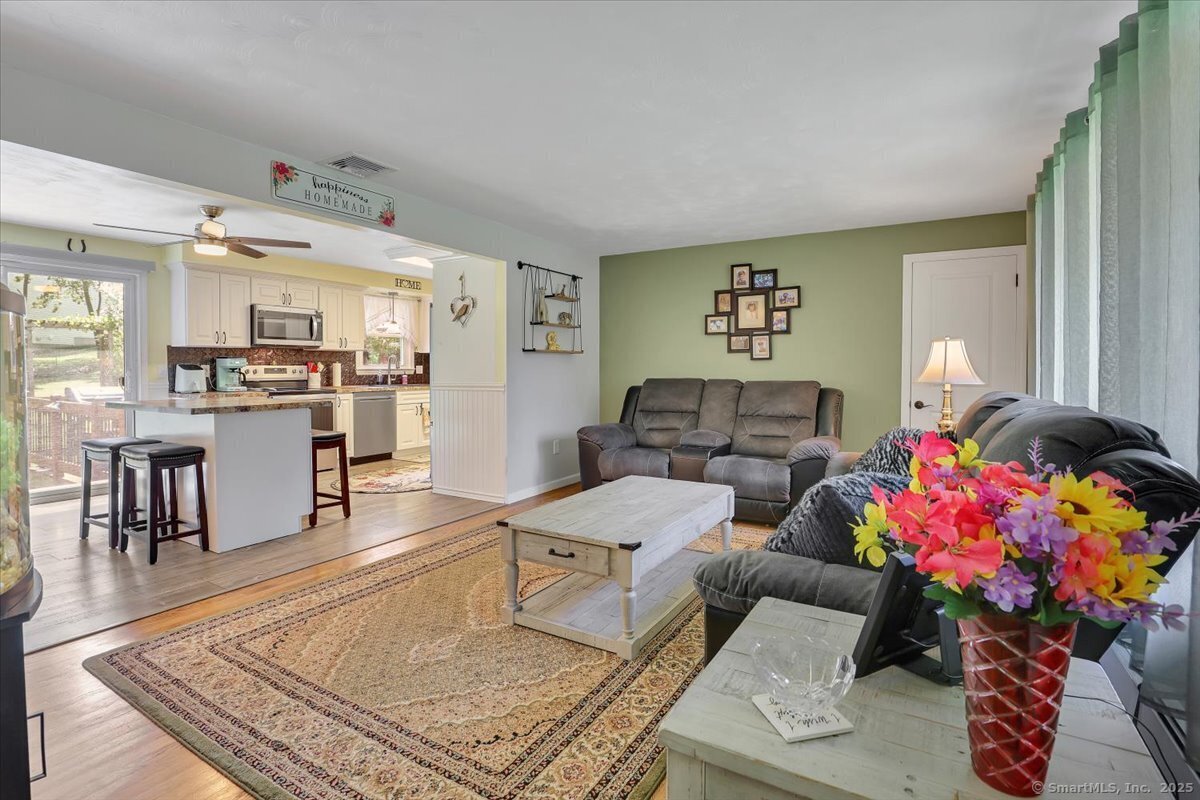 Property Photo: 210 Hicks Avenue CT 06451