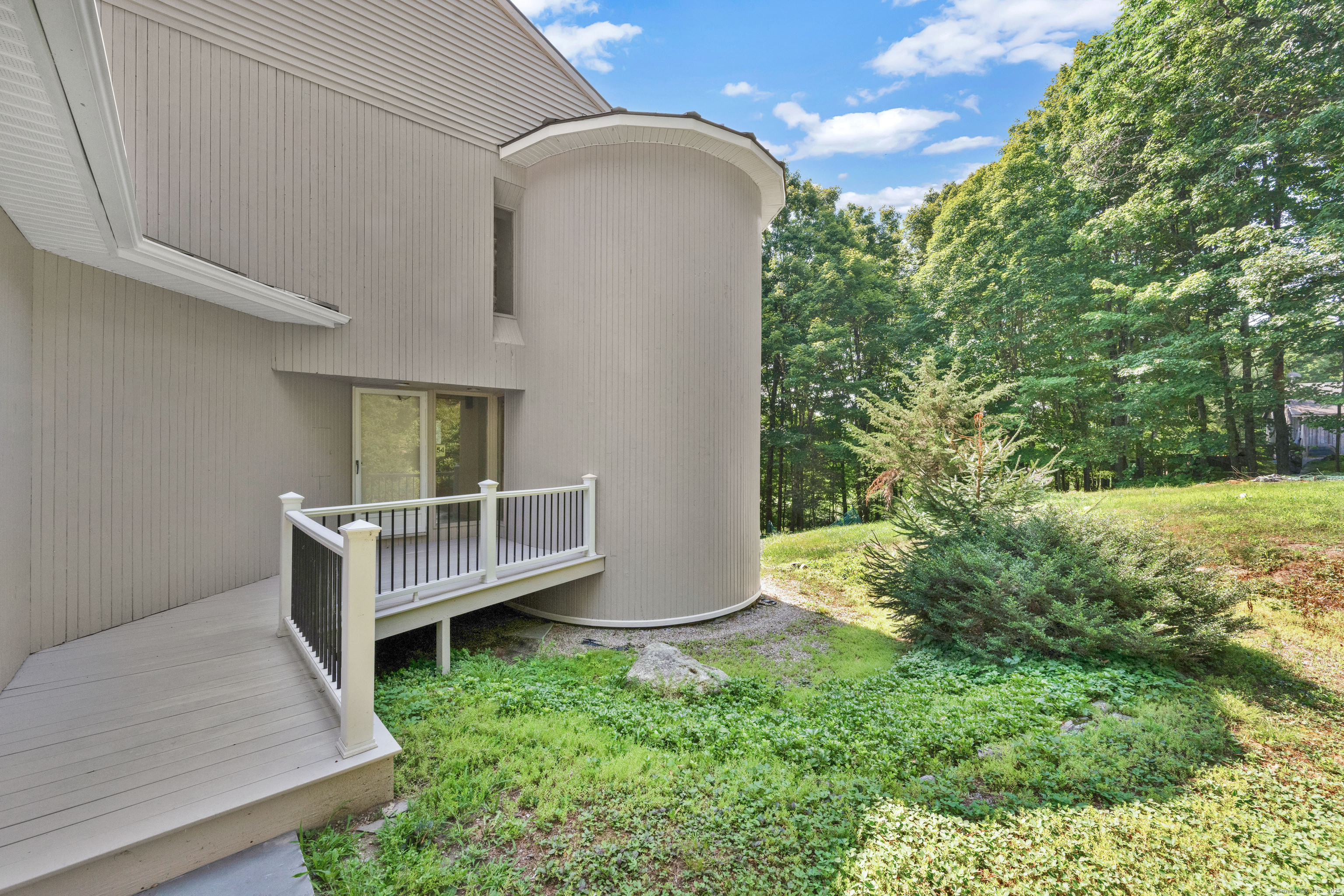 Property Photo: 54 Barnes Hill Road CT 06013