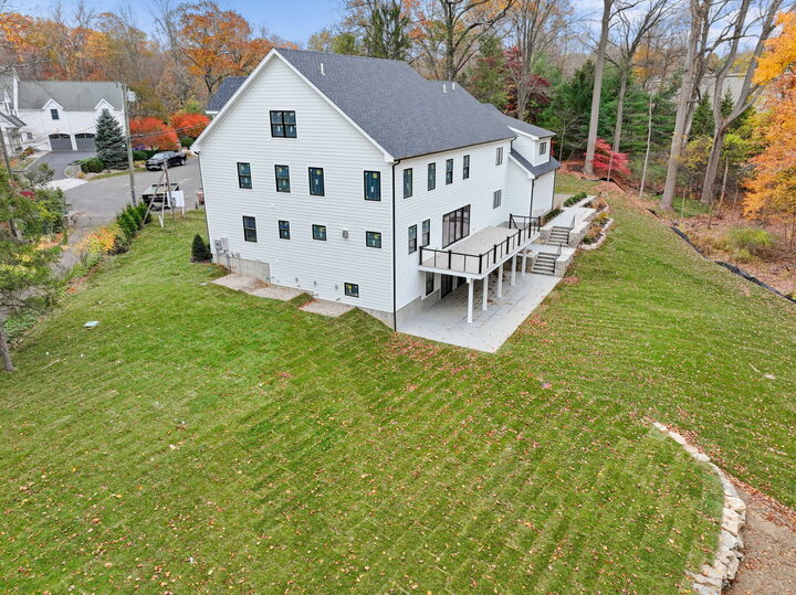 Property Photo:  13 Terhune Drive  CT 06880 