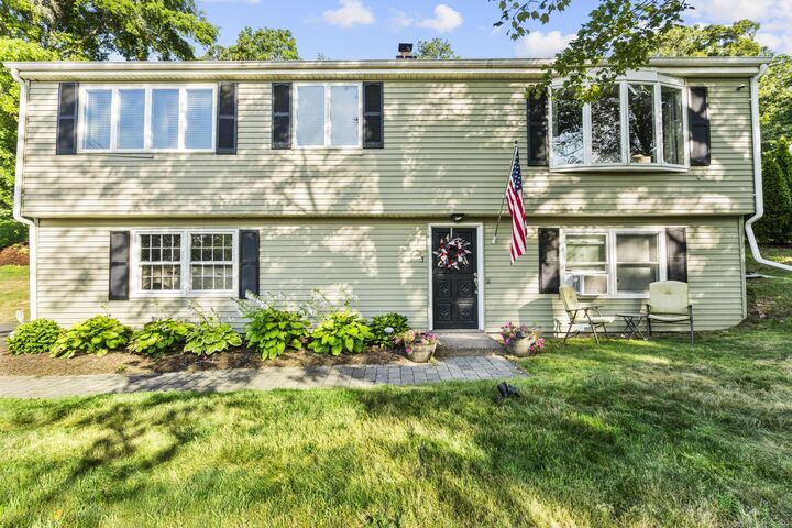 Property Photo:  23 Upper State Street  CT 06473 