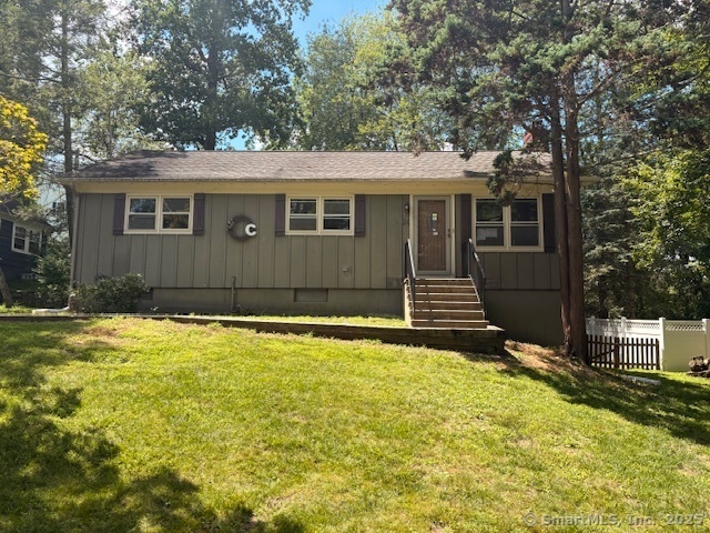 26 Windaway Road  Danbury CT 06810 photo