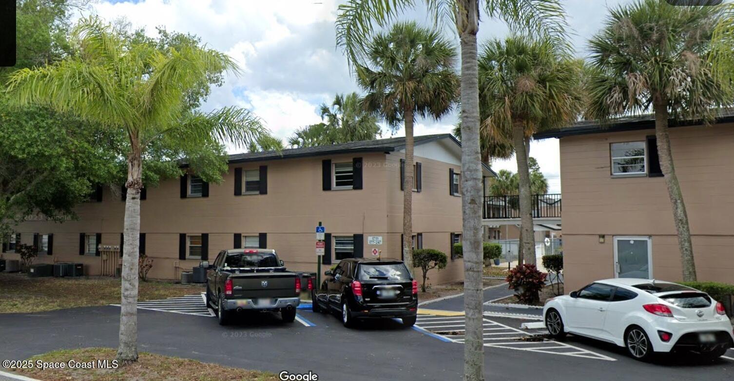 Property Photo: 1711 Dixon Boulevard FL 32922