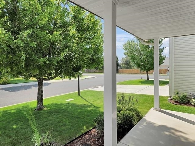 Property Photo:  8705 N Cherry Ln  WA 99208 