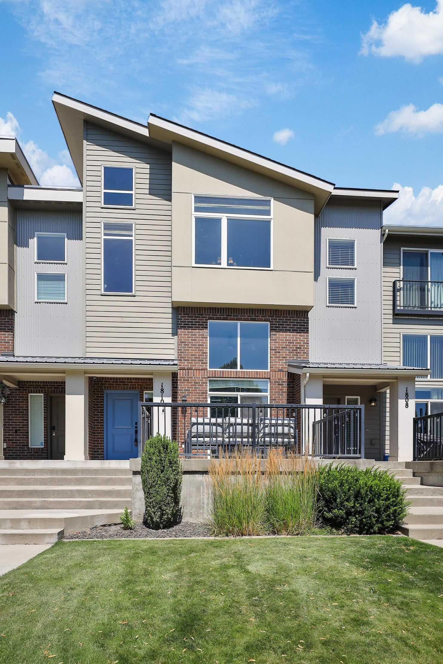Property Photo: 1810 W Summit Pkwy WA 99201