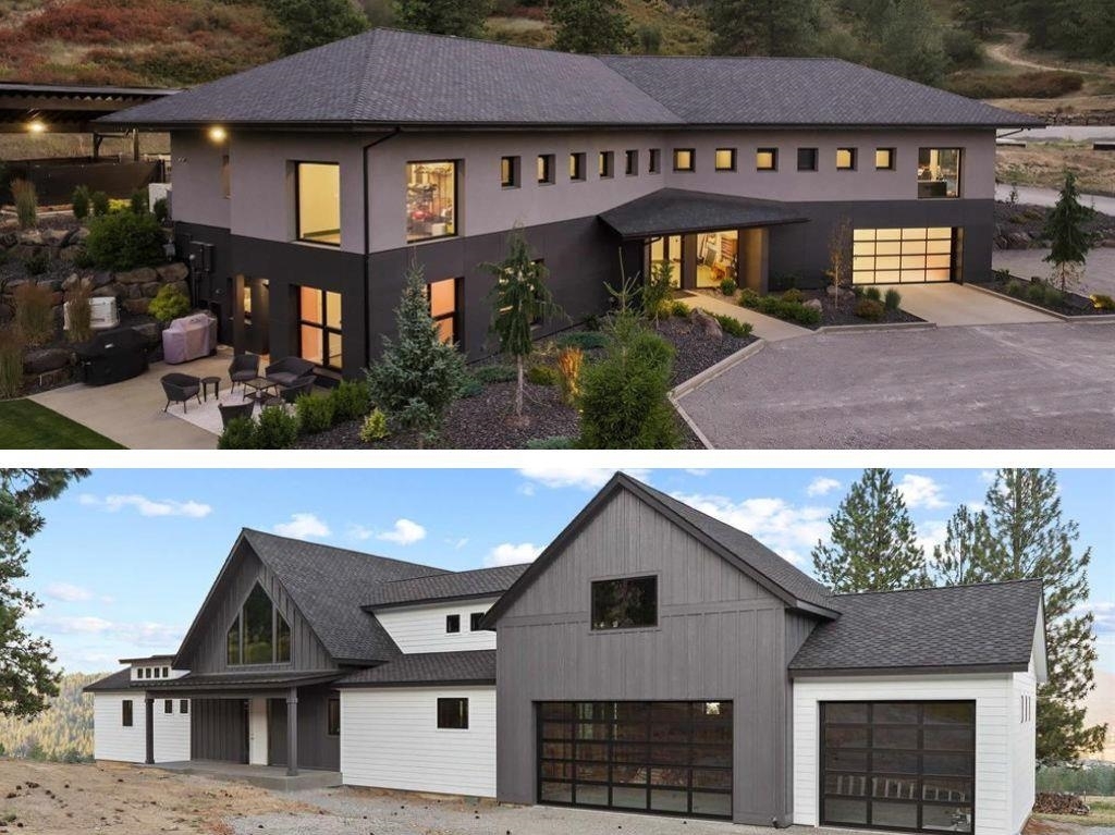 19023 / 19027 E Terrapin Ln  Otis Orchards WA 99027 photo
